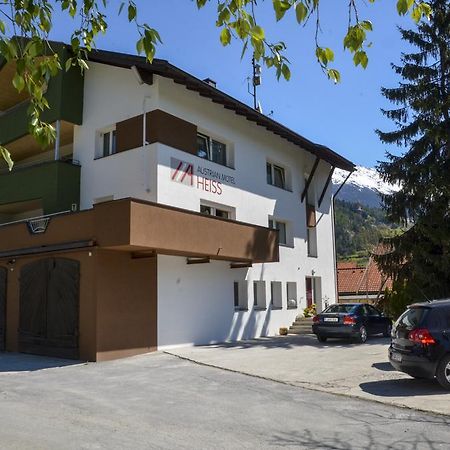 Austrian Motel Heiss Prutz Εξωτερικό φωτογραφία