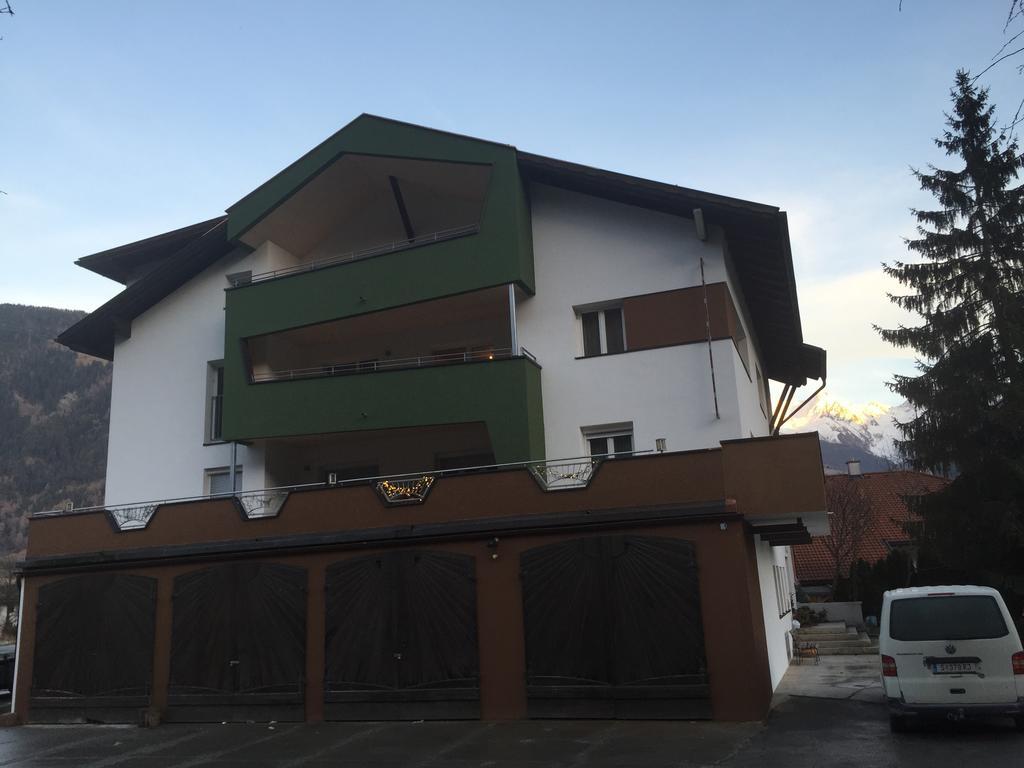 Austrian Motel Heiss Prutz Εξωτερικό φωτογραφία