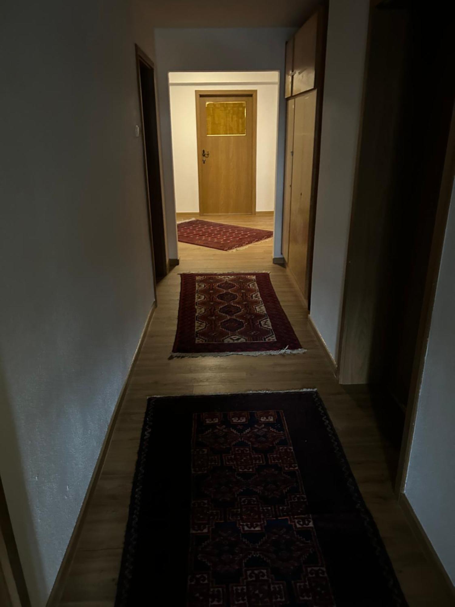 Austrian Motel Heiss Prutz Εξωτερικό φωτογραφία