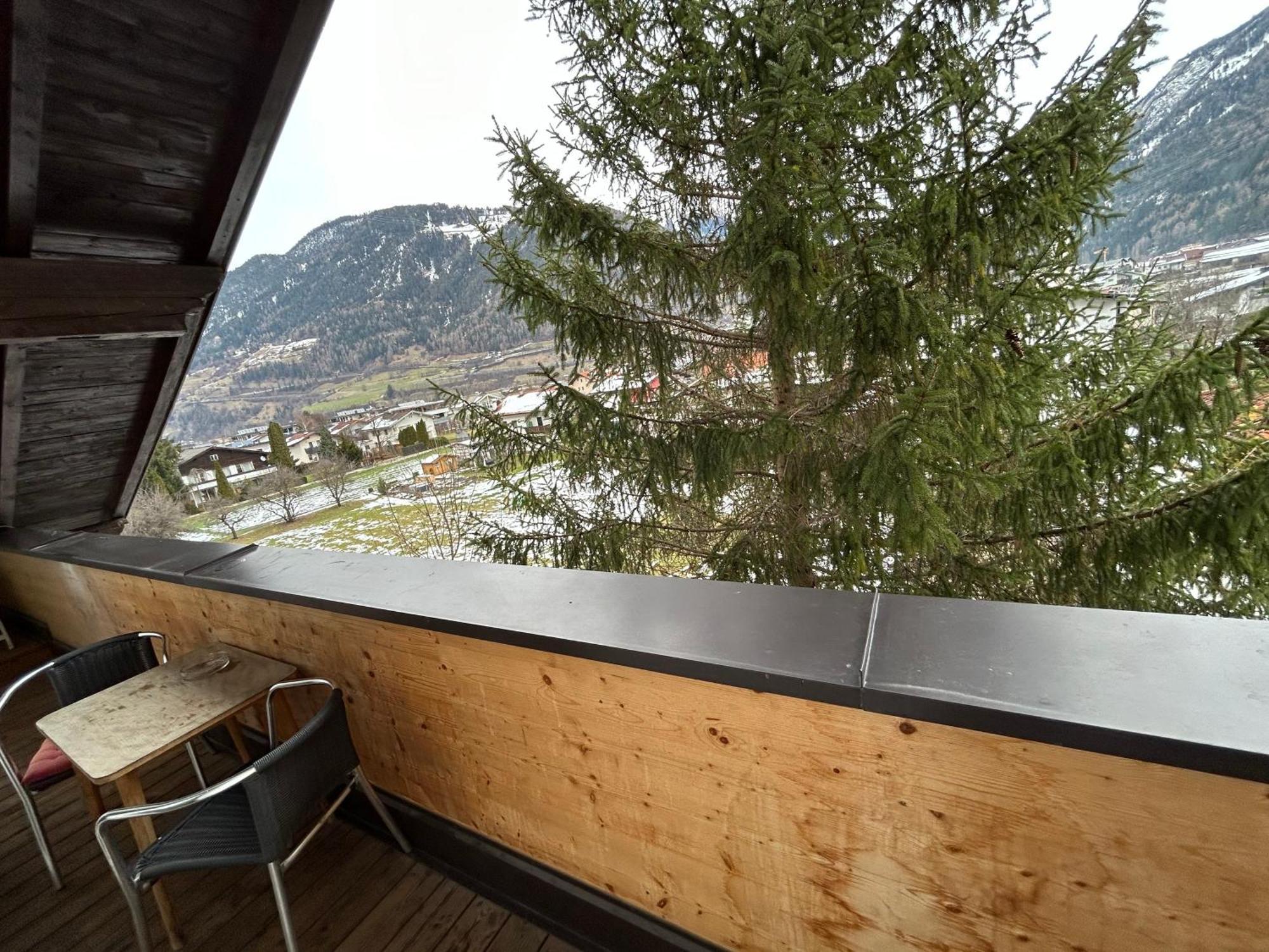 Austrian Motel Heiss Prutz Εξωτερικό φωτογραφία