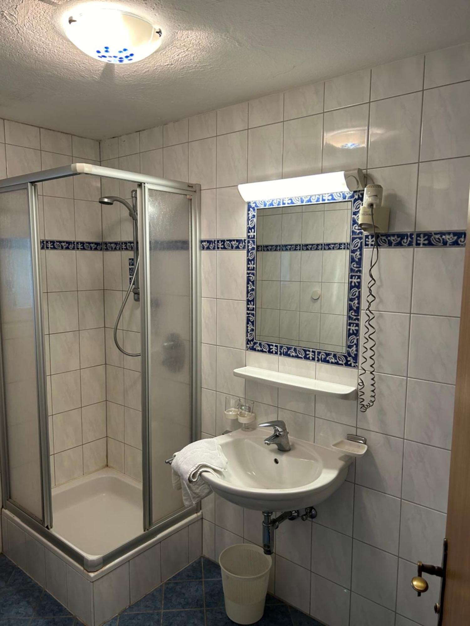 Austrian Motel Heiss Prutz Εξωτερικό φωτογραφία