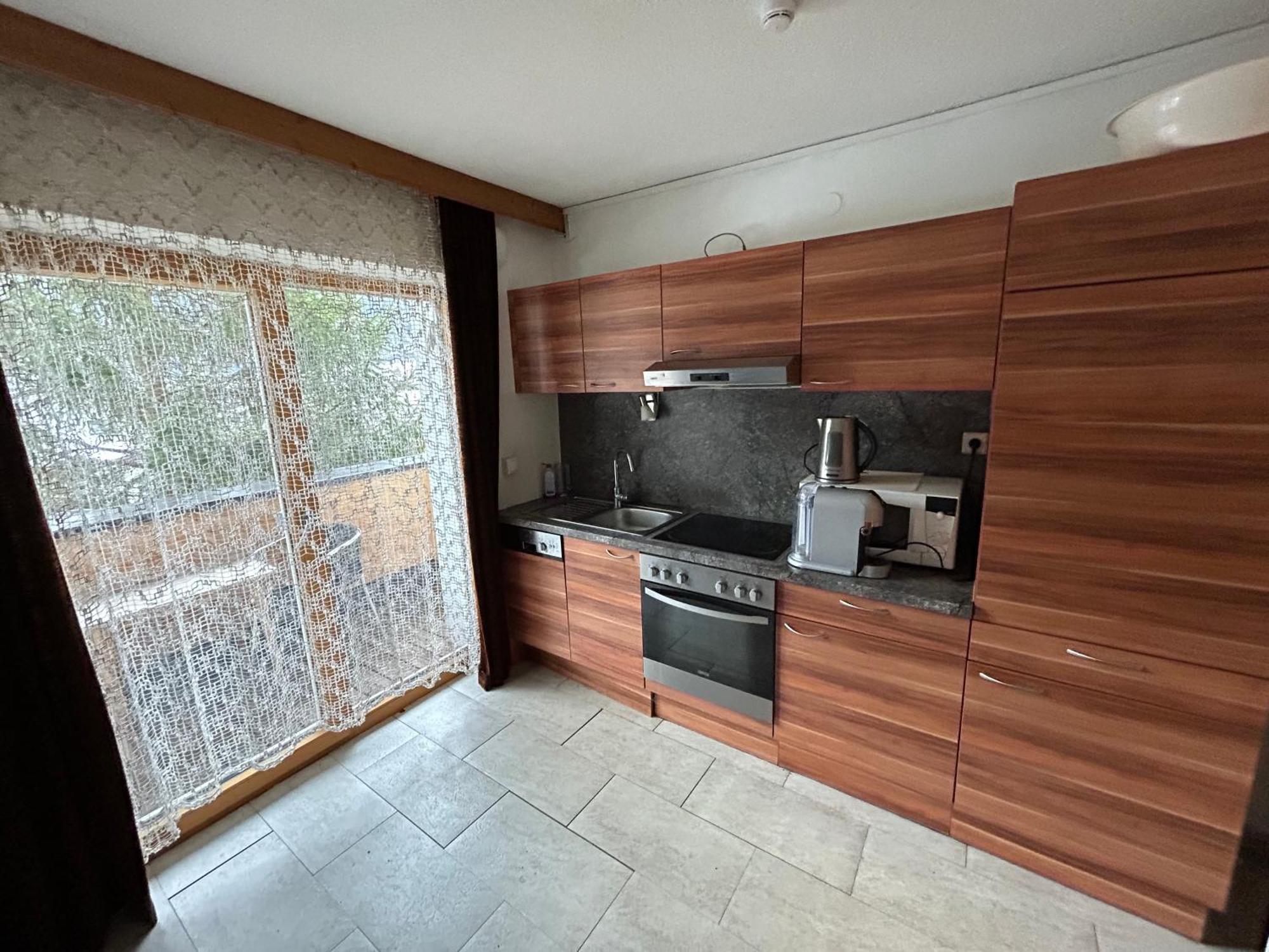 Austrian Motel Heiss Prutz Εξωτερικό φωτογραφία