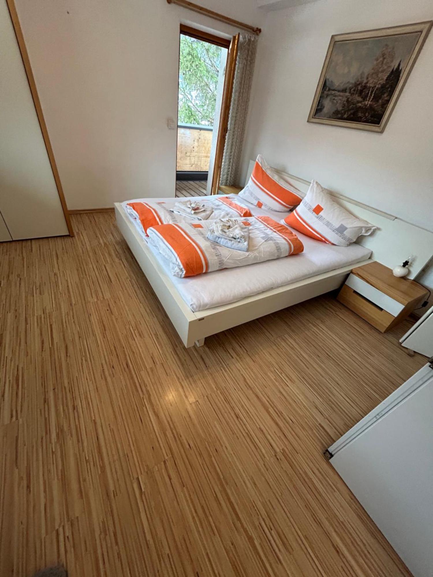 Austrian Motel Heiss Prutz Εξωτερικό φωτογραφία