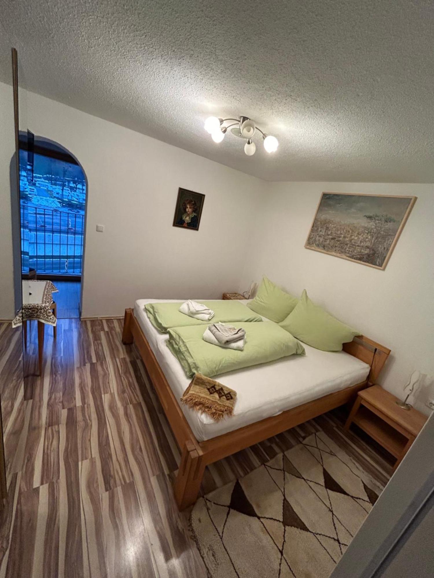 Austrian Motel Heiss Prutz Εξωτερικό φωτογραφία