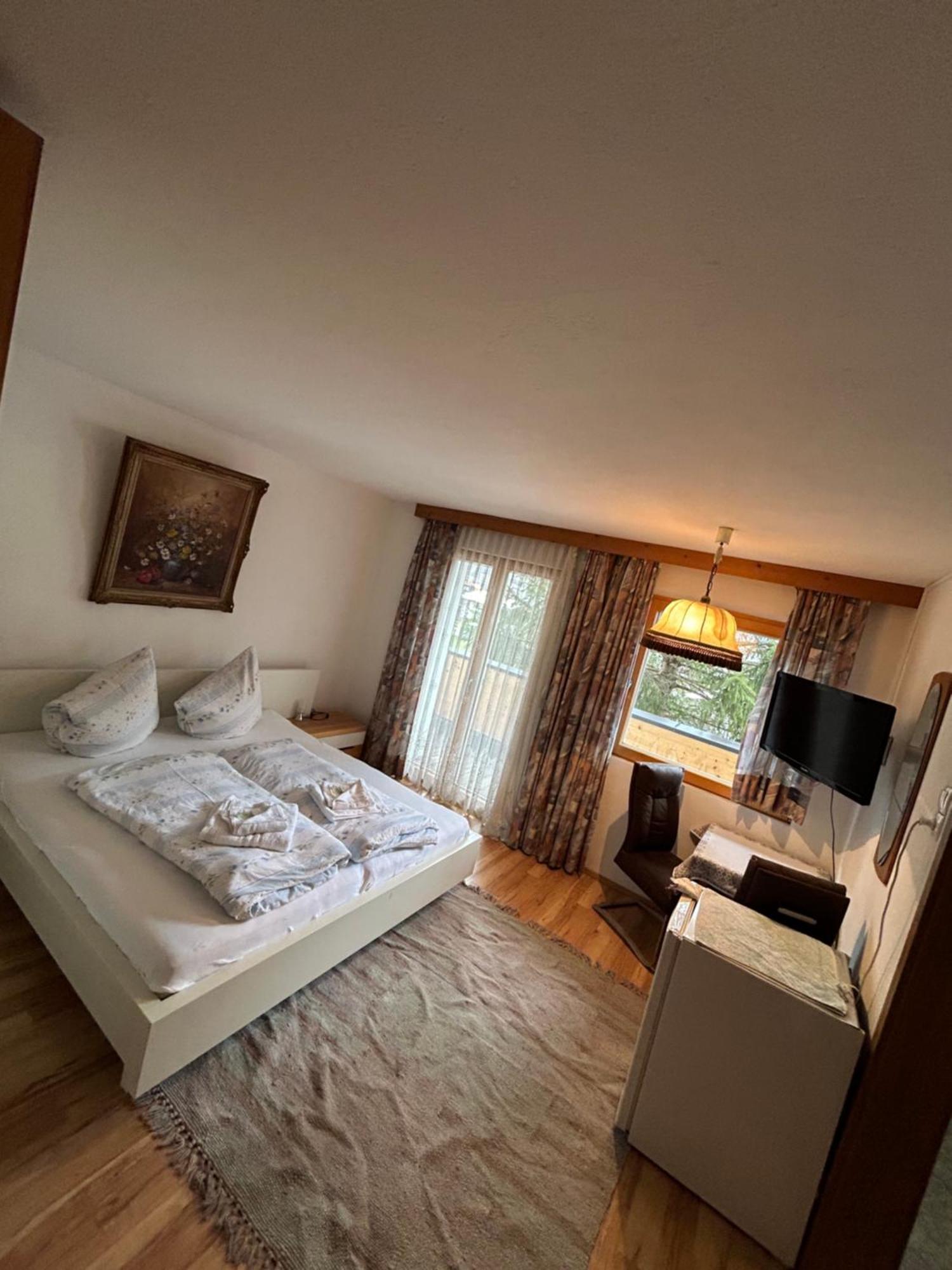 Austrian Motel Heiss Prutz Εξωτερικό φωτογραφία