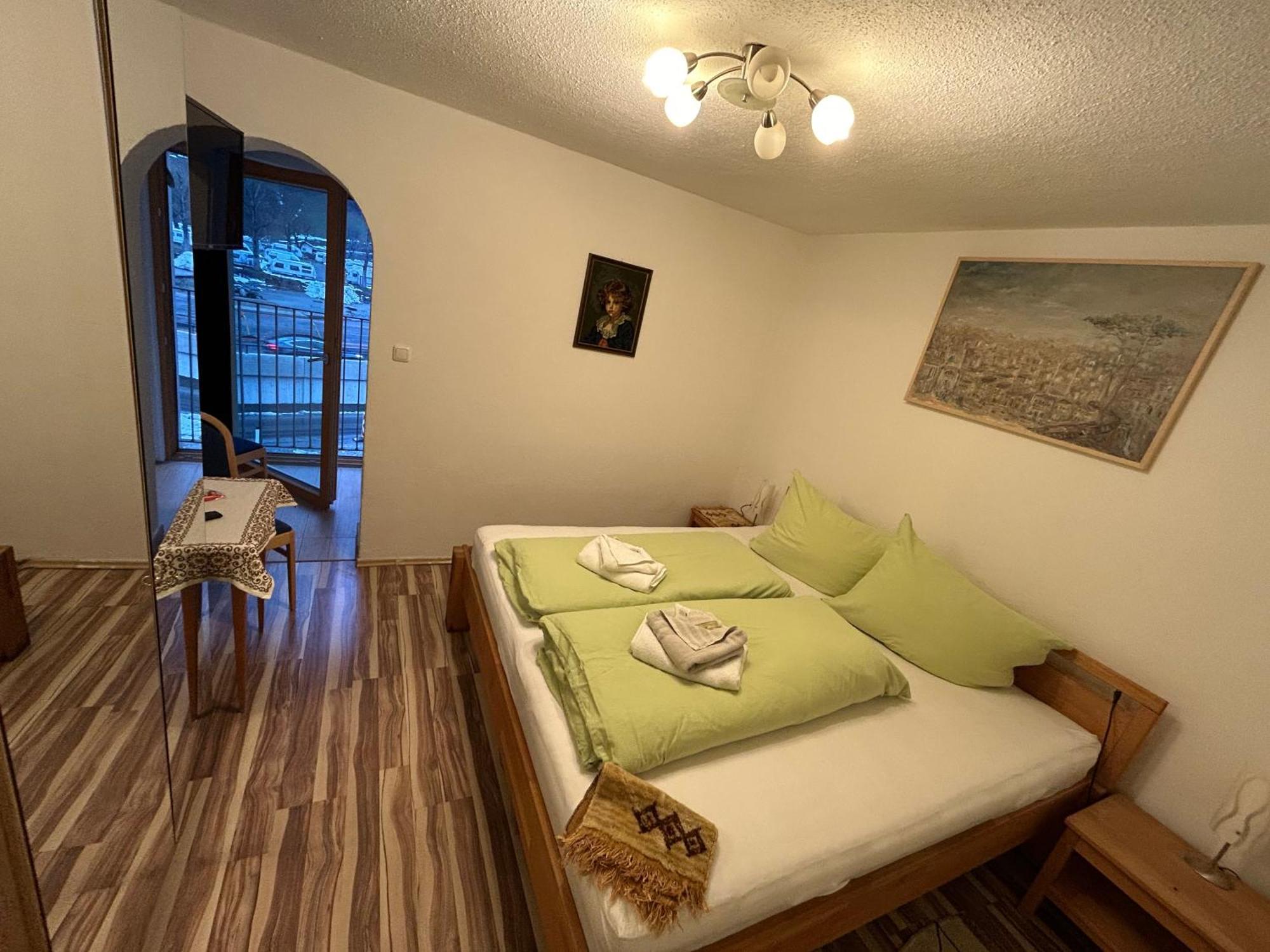 Austrian Motel Heiss Prutz Εξωτερικό φωτογραφία